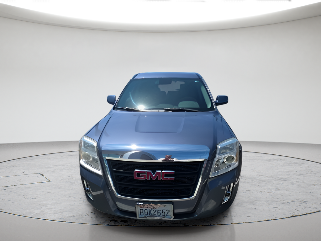 2013 GMC Terrain SLE-1 - Photo 9