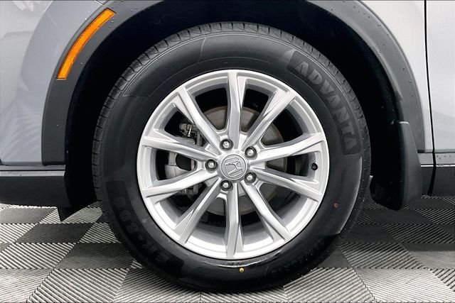 2025 Honda CR-V EX-L - Photo 10
