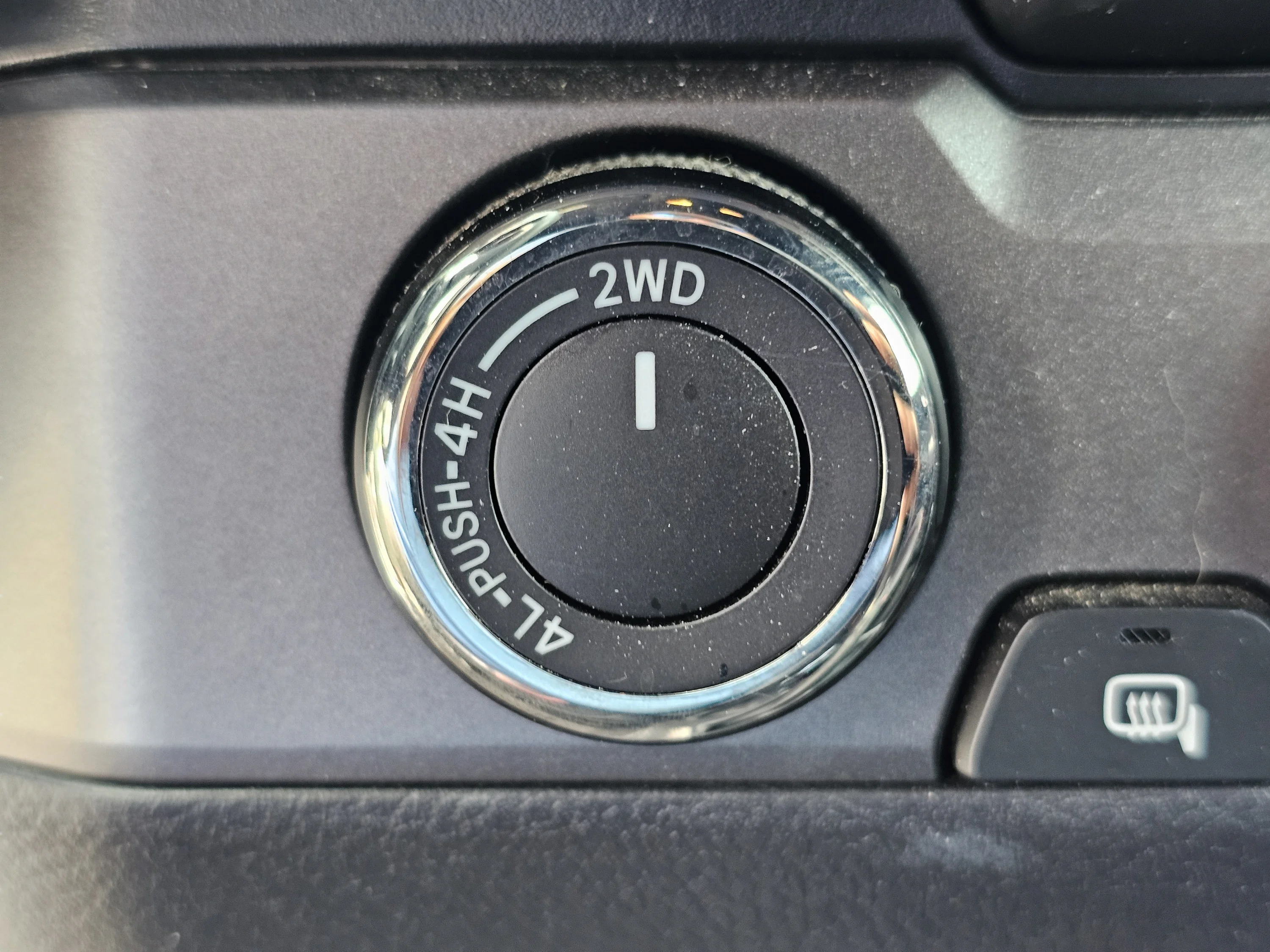 Used 2023 Ice Cap Toyota TRD Sport image 27