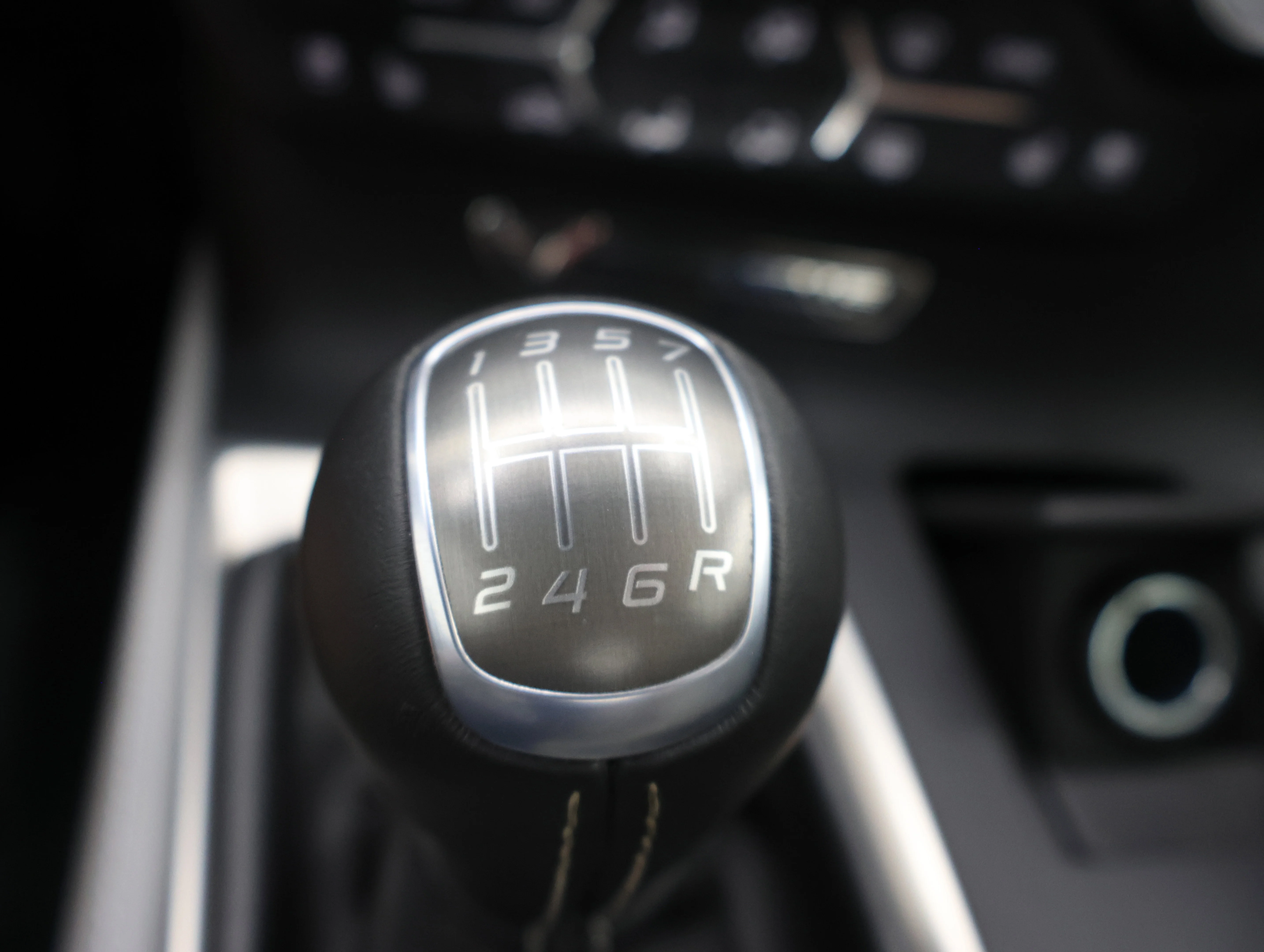 Used 2014 Blade Silver Metallic Chevrolet Base image 37