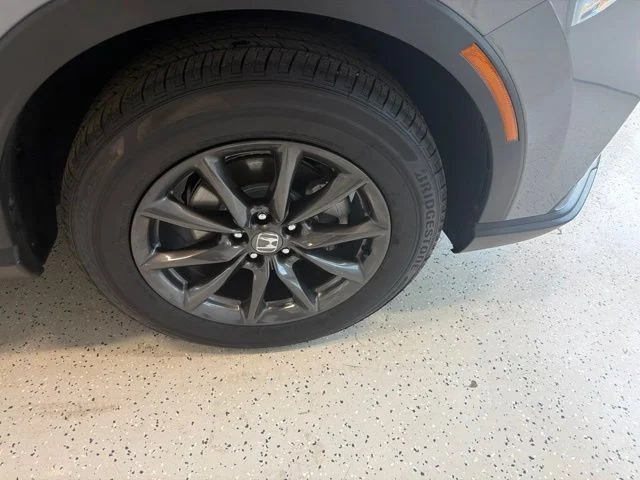 Used 2026 Gray Honda EX-L image 10