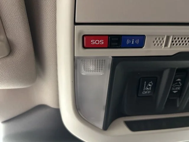 Used 2023 Gray Subaru Limited image 13