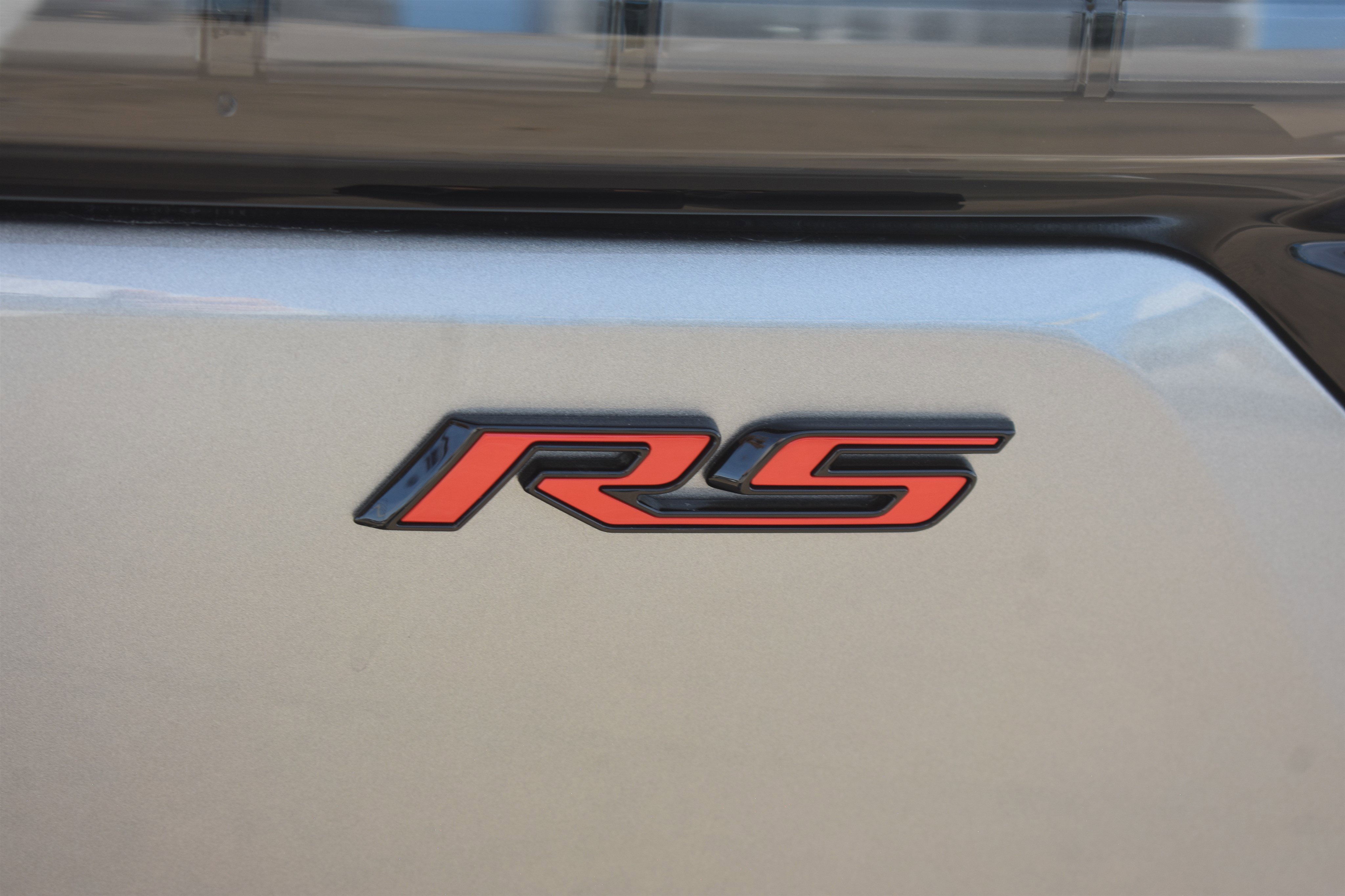 2026 Chevrolet Equinox EV RS - Photo 8