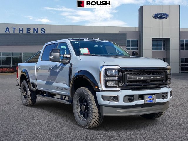 2026 Ford F-250SD Roush Lariat®