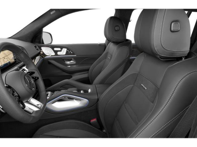 New 2026 MANUFAKTUR Alpine Grey Mercedes-Benz AMG® GLS 63 4MATIC+ SUV image 19