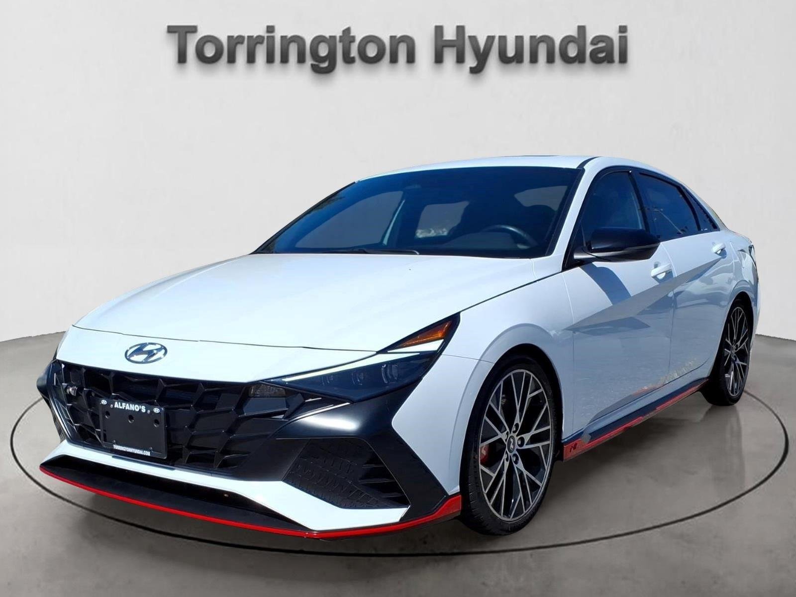 2022 Hyundai Elantra
