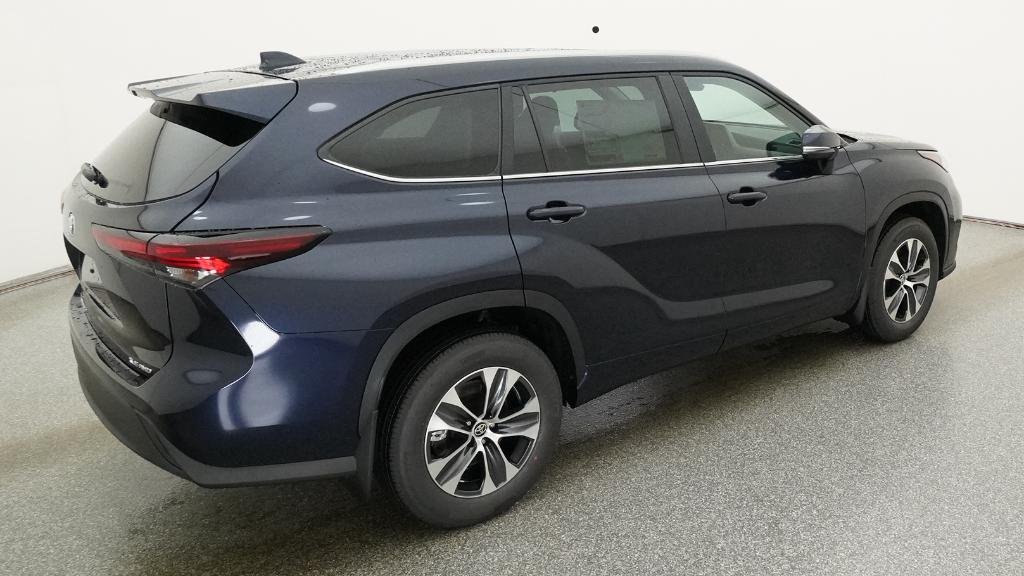 New 2026 Blueprint Toyota XLE image 12