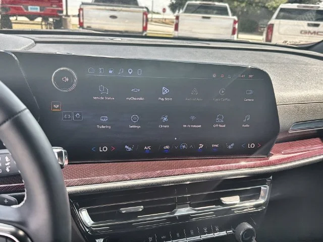2026 Chevrolet Traverse Z71 - Photo 13