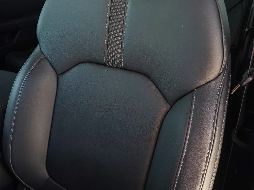 2024 Honda Pilot EX-L - Photo 27