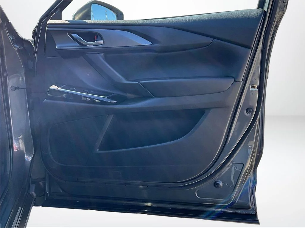 Used 2021 Gray Mazda Touring image 25