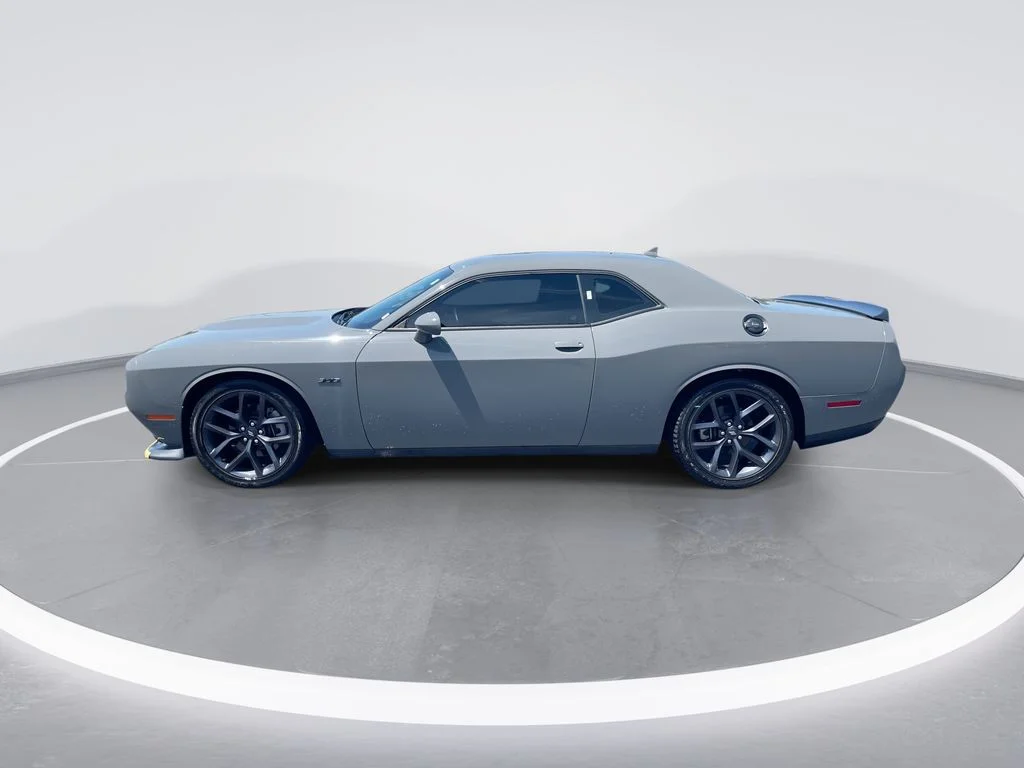 Used 2023 Gray Dodge R/T image 5