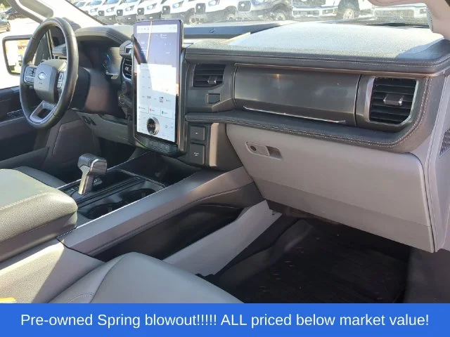 Used 2025 Black Ford Flash image 50