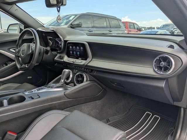 2024 Chevrolet Camaro 2SS - Photo 10