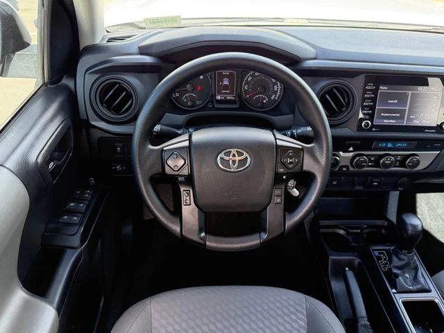 Certified Used 2023 ICE CAP Toyota SR image 21