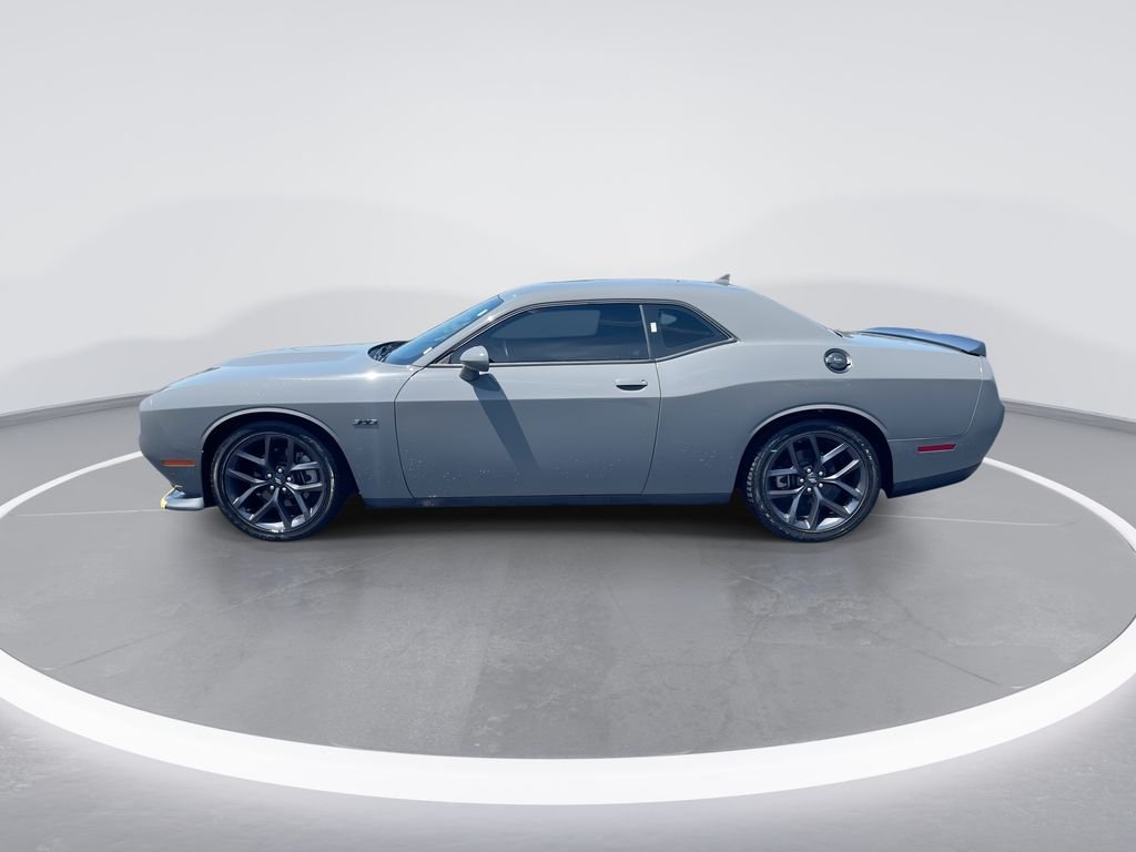 Used 2023 Gray Dodge R/T image 5