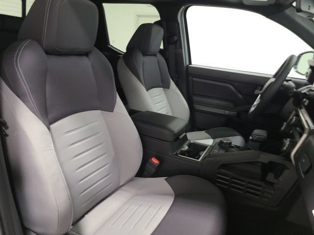 New 2026 Celestial Silver Metallic Toyota TRD Off Road image 12