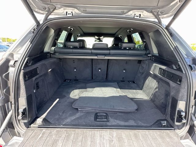 Certified Used 2025 Gray BMW sDrive40i image 28