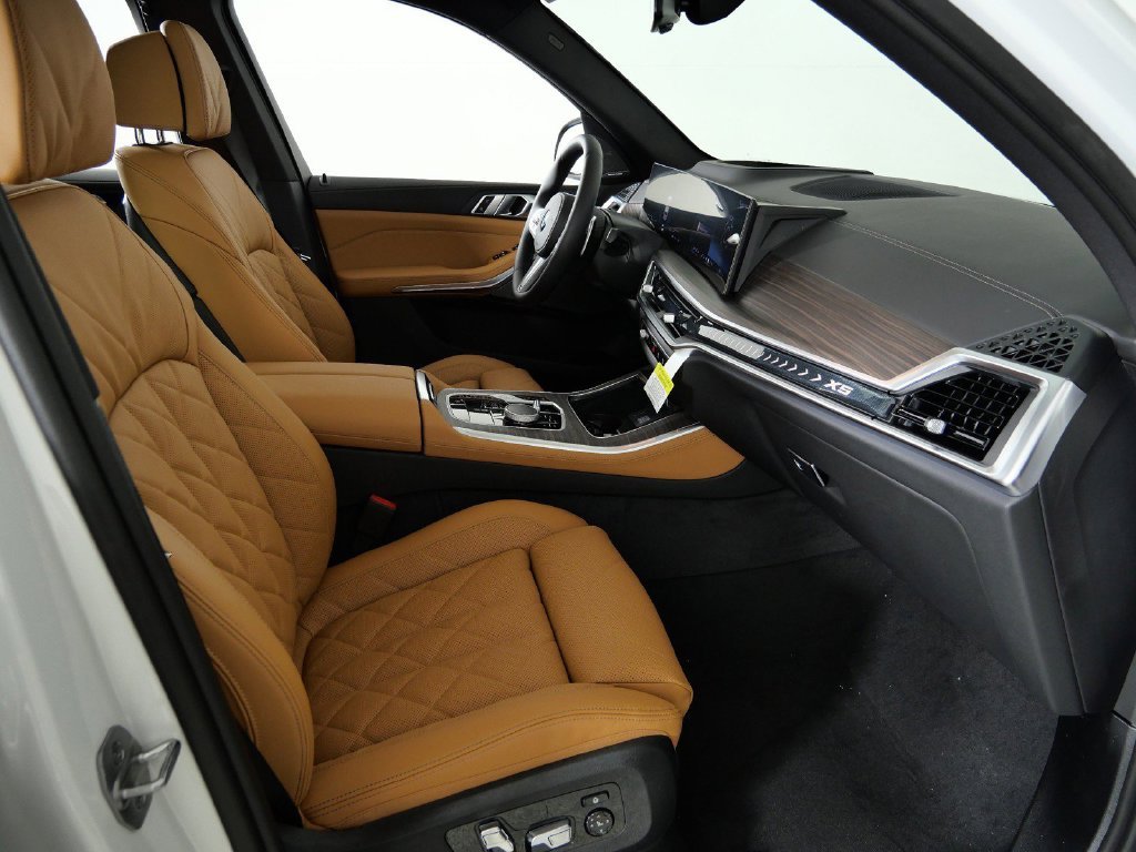 2026 BMW X5 40i - Photo 20