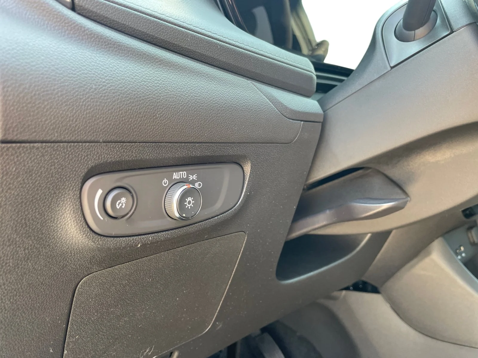 New 2026 Summit White Buick Sport Touring AWD image 14