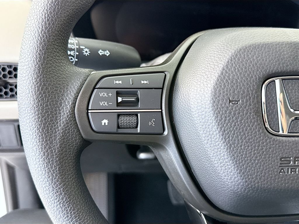 2027 Honda HR-V LX - Photo 11