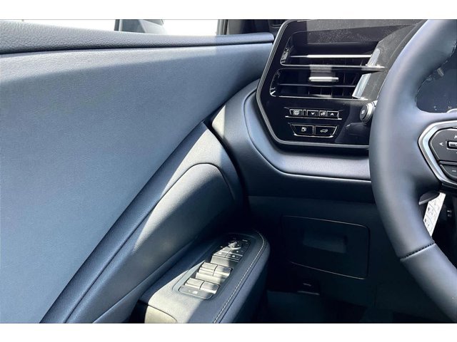 New 2026 Cloudburst Gray Lexus AWD image 27