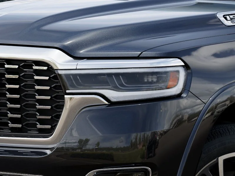 2025 RAM 1500 Tungsten - Photo 29