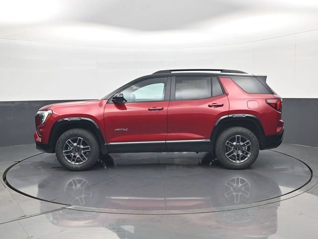 2027 GMC Terrain AT4 - Photo 8