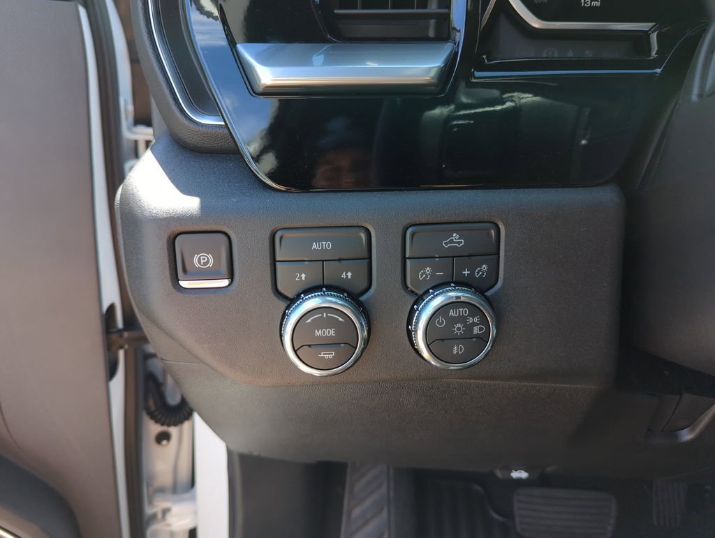 2026 GMC Sierra 1500 Elevation - Photo 19