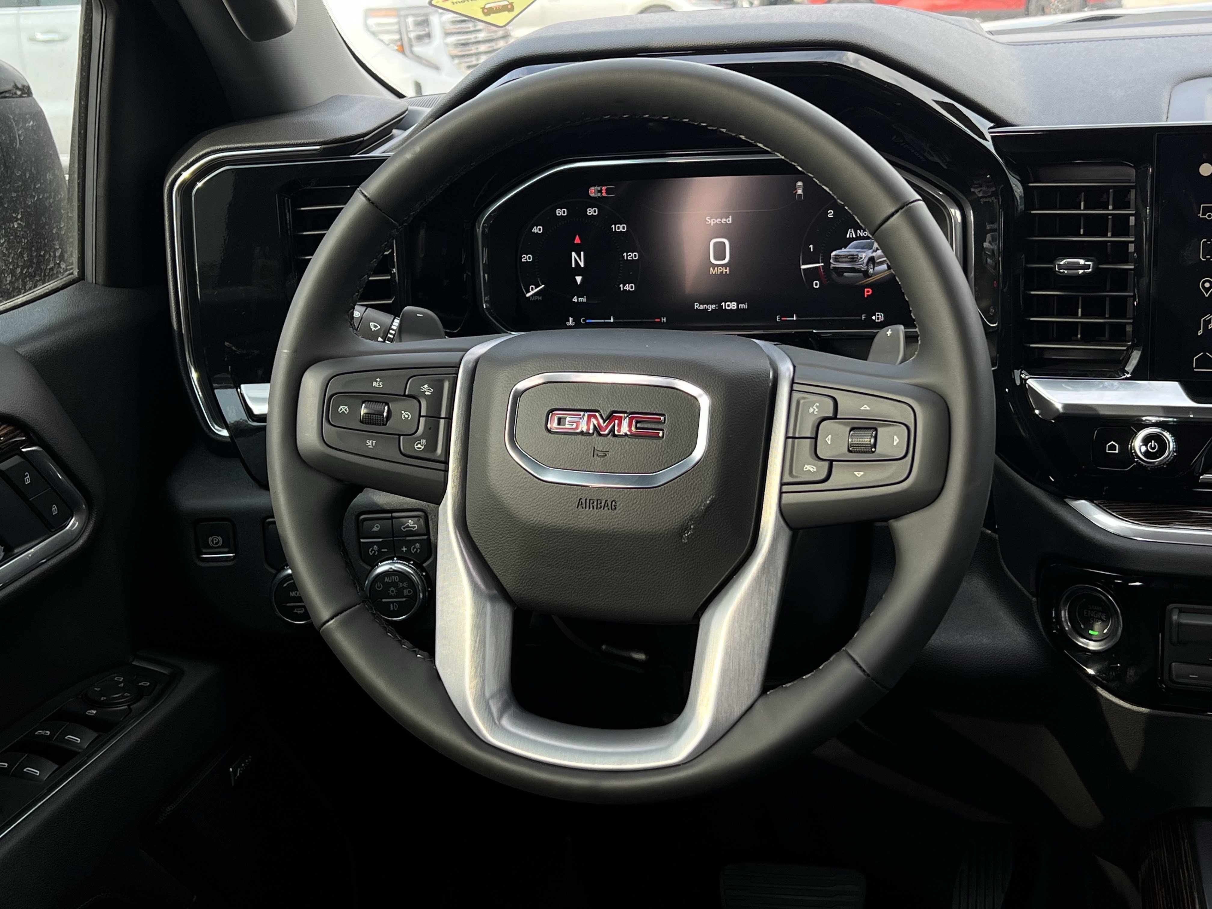 2026 GMC Sierra 1500 Elevation - Photo 10