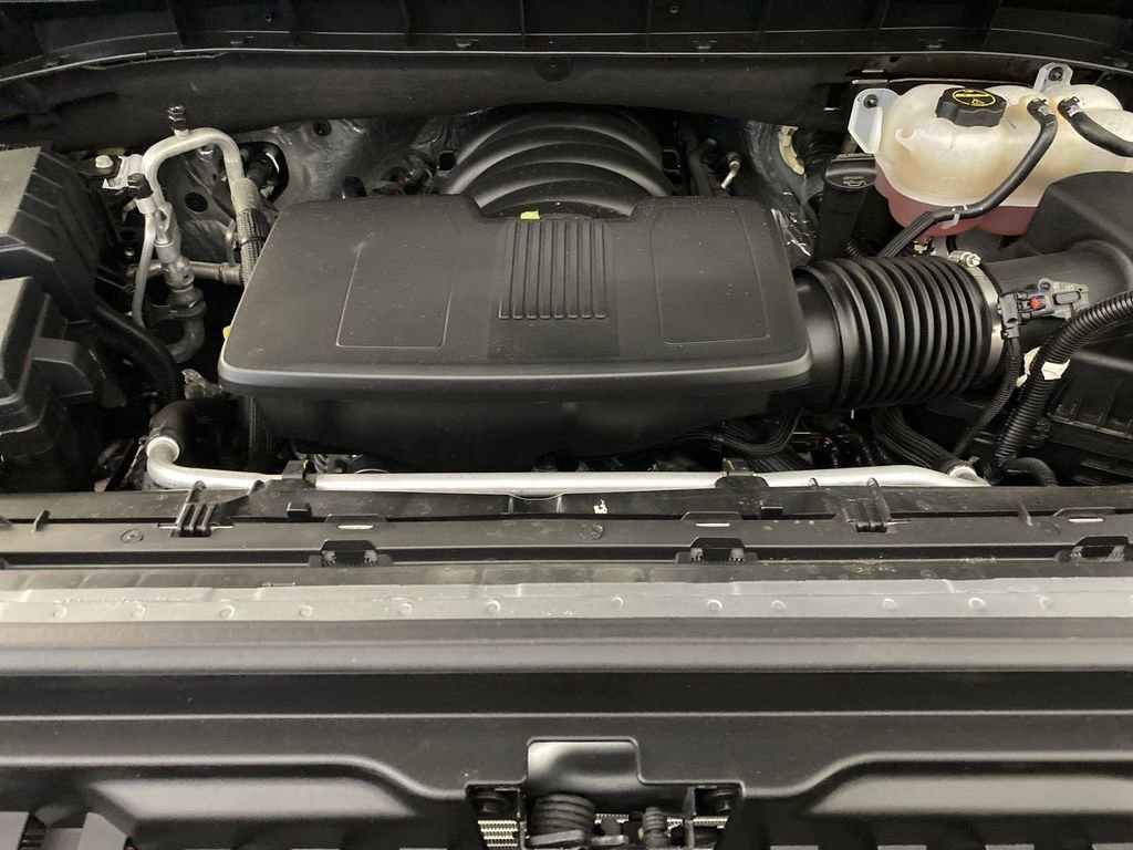 2024 GMC Sierra 1500 Denali Denali - Photo 36