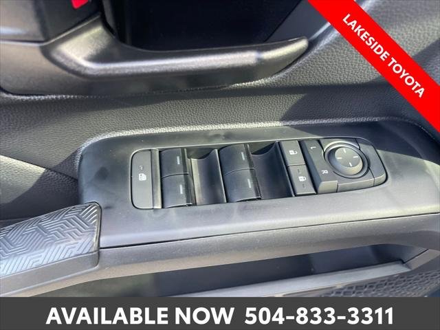 Certified Used 2026 UNDERGROUND Toyota  image 25