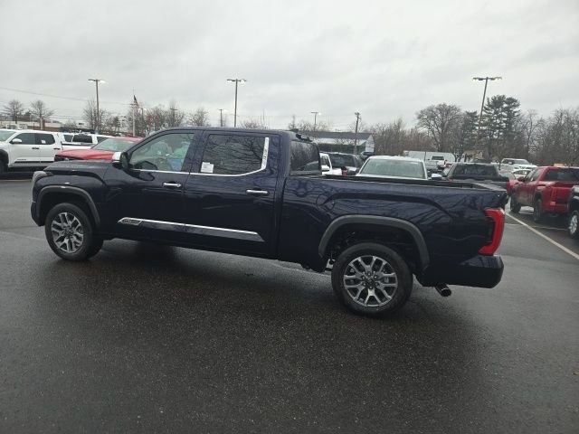 New 2026 Blueprint Toyota  1794 Edition image 10