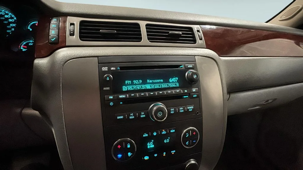 Used 2013 Gray GMC SLT 1500 image 20