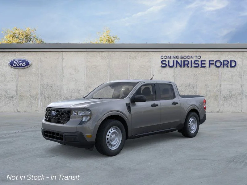 2026 Ford Maverick XL FWD's photo