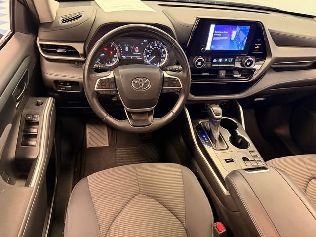 Used 2023 Black Toyota LE image 14