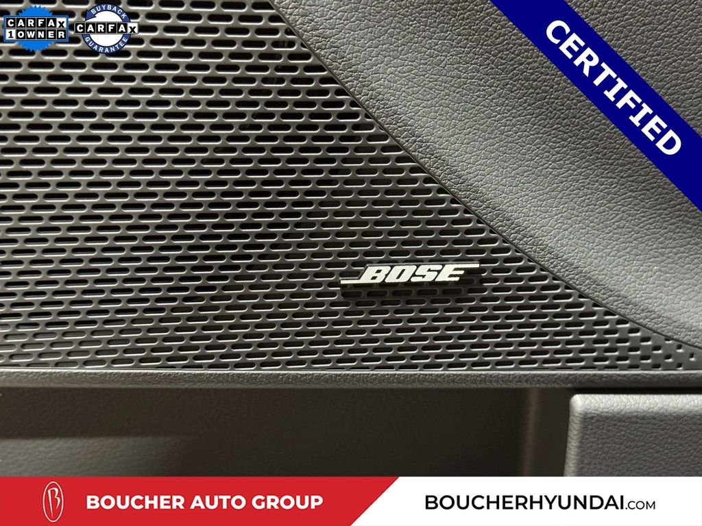 2023 Hyundai Sonata Hybrid Limited - Photo 17