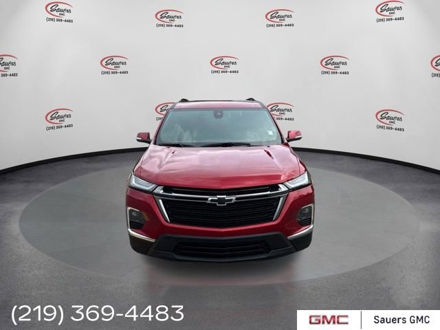 1GNEVGKW8PJ296639