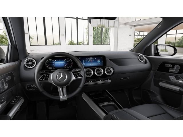 New 2026 Mountain Grey Metallic Mercedes-Benz GLA 250 image 3
