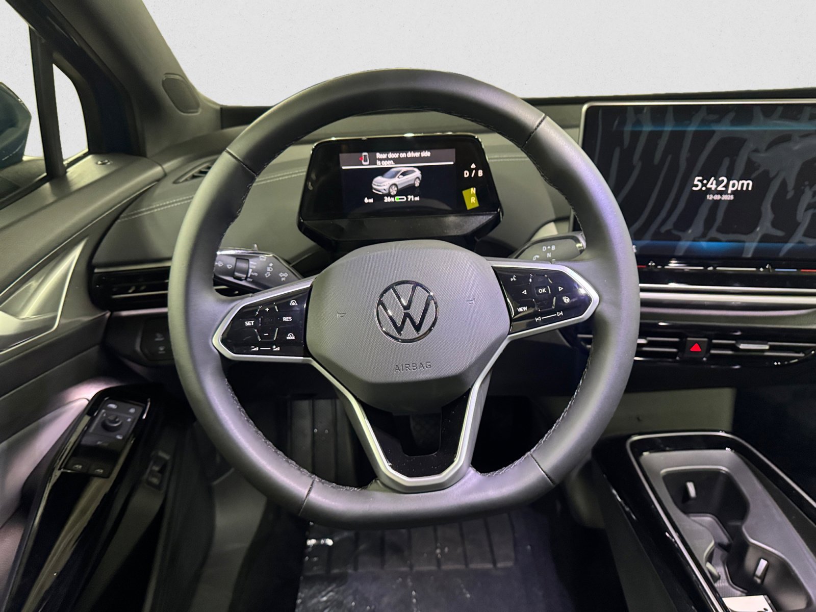 New 2026 Mountain-Lake Volkswagen Pro S image 12