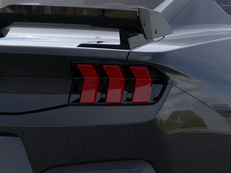 New 2026 Shadow Black Ford Dark Horse® SC image 21