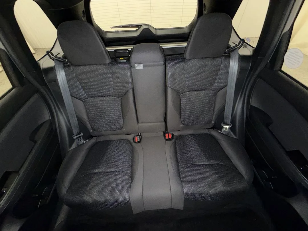 New 2026 River Rock Pearl Subaru Premium image 21