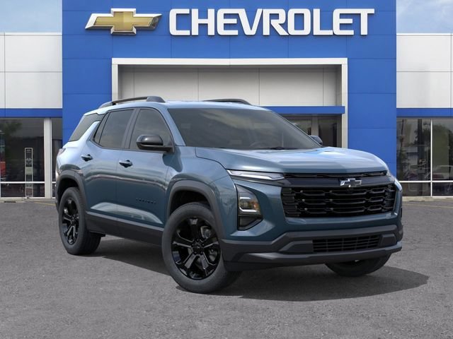 2027 Chevrolet Equinox LT - Photo 7