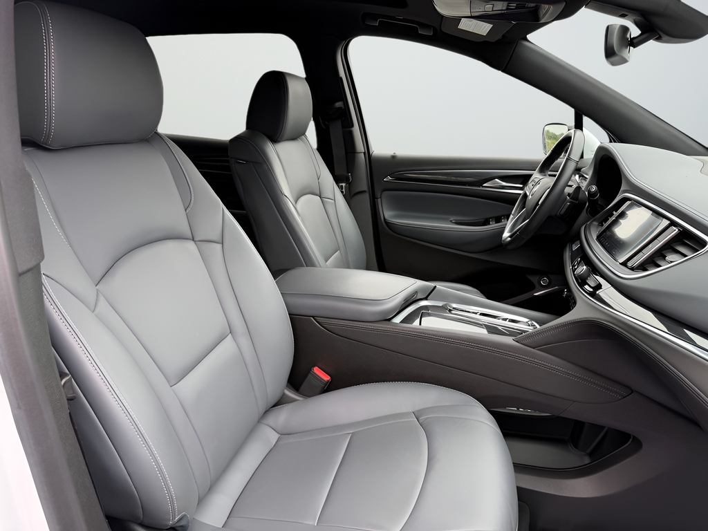 Used 2023 White Buick Essence image 30