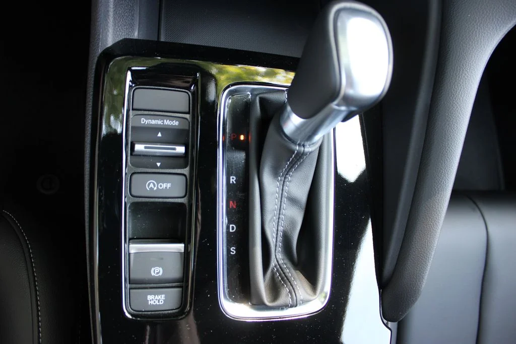 2025 Acura Integra A-Spec - Photo 27