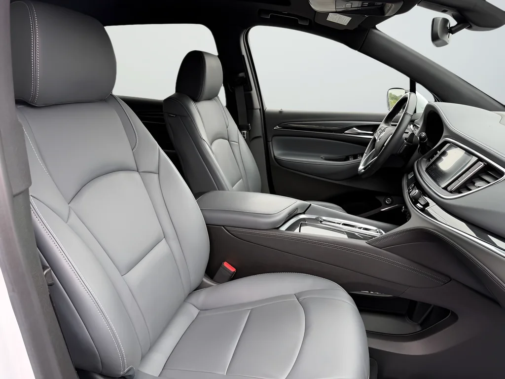 Used 2023 White Buick Essence image 30