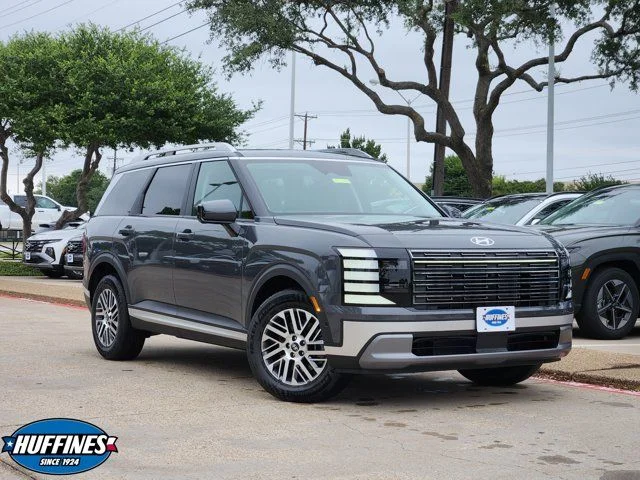 2026 Hyundai Palisade SEL Premium 7 Passenger FWD's photo