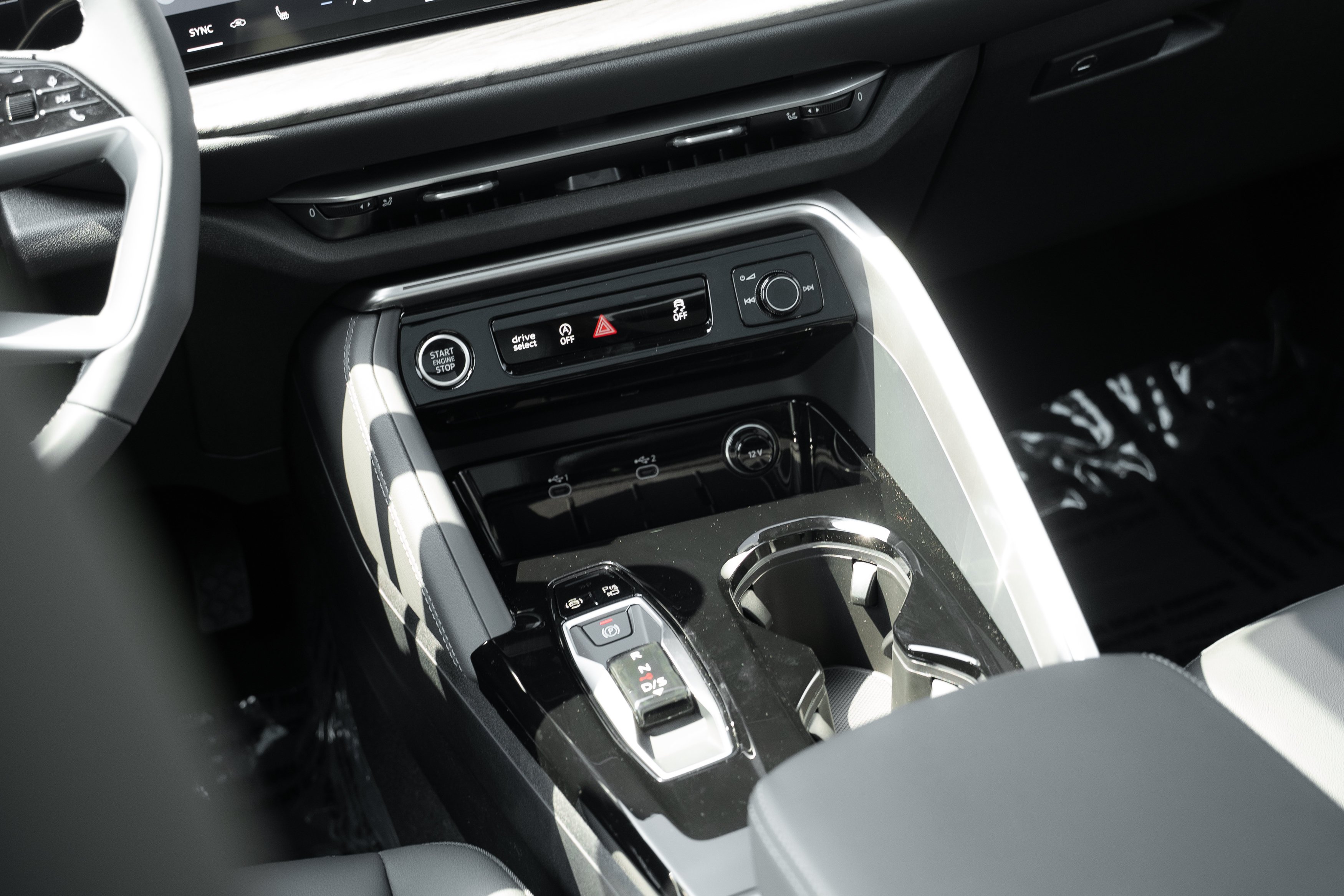 New 2026 Glacier Audi Premium Plus image 11