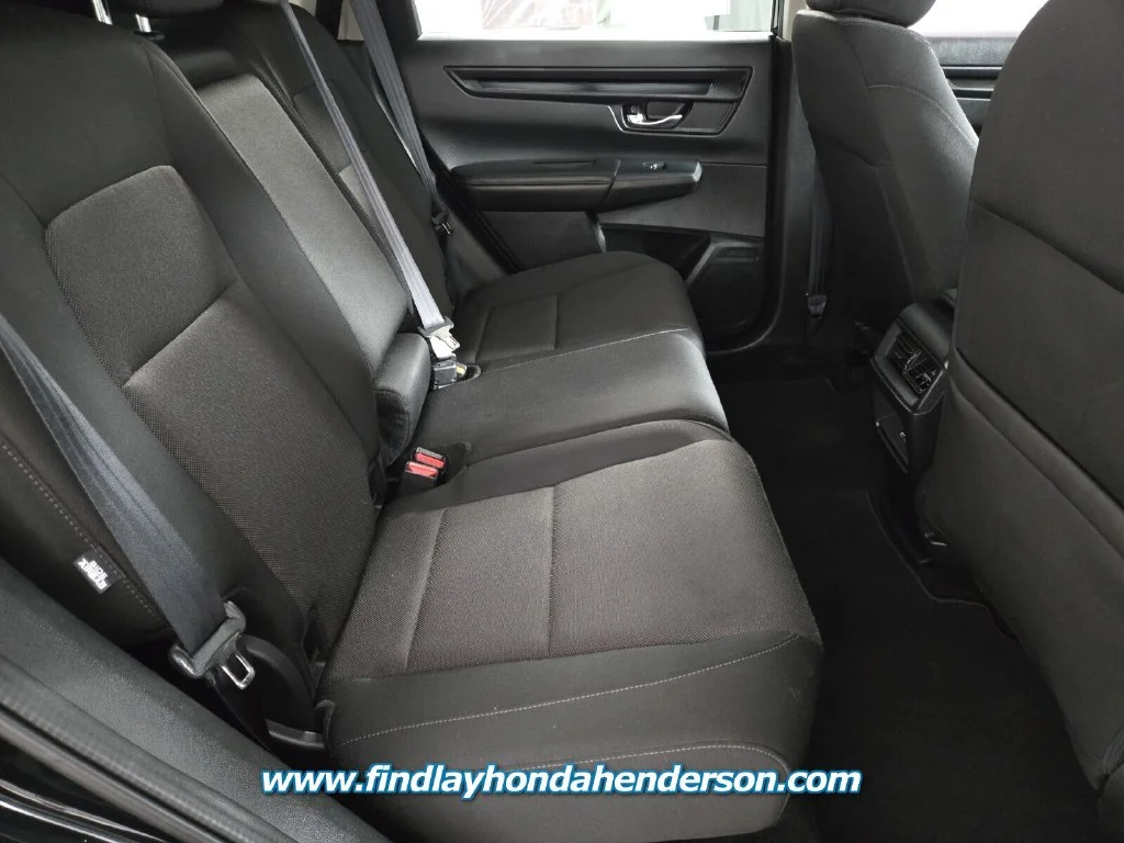 2025 Honda CR-V EX - Photo 21