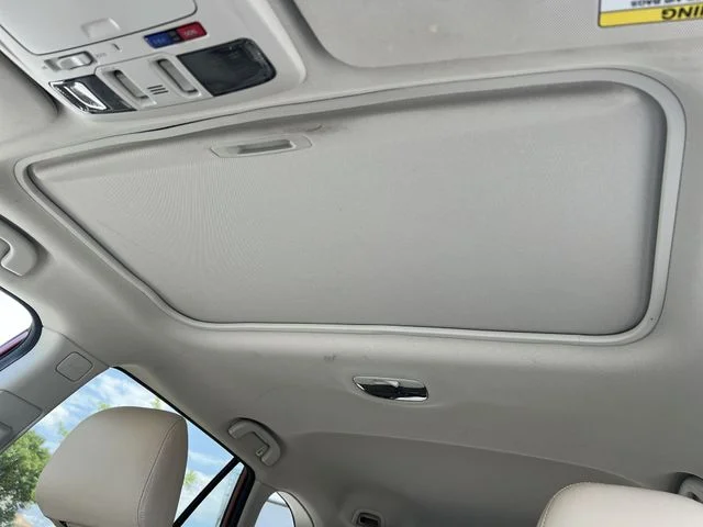 Used 2016 Red Subaru 2.5i image 18