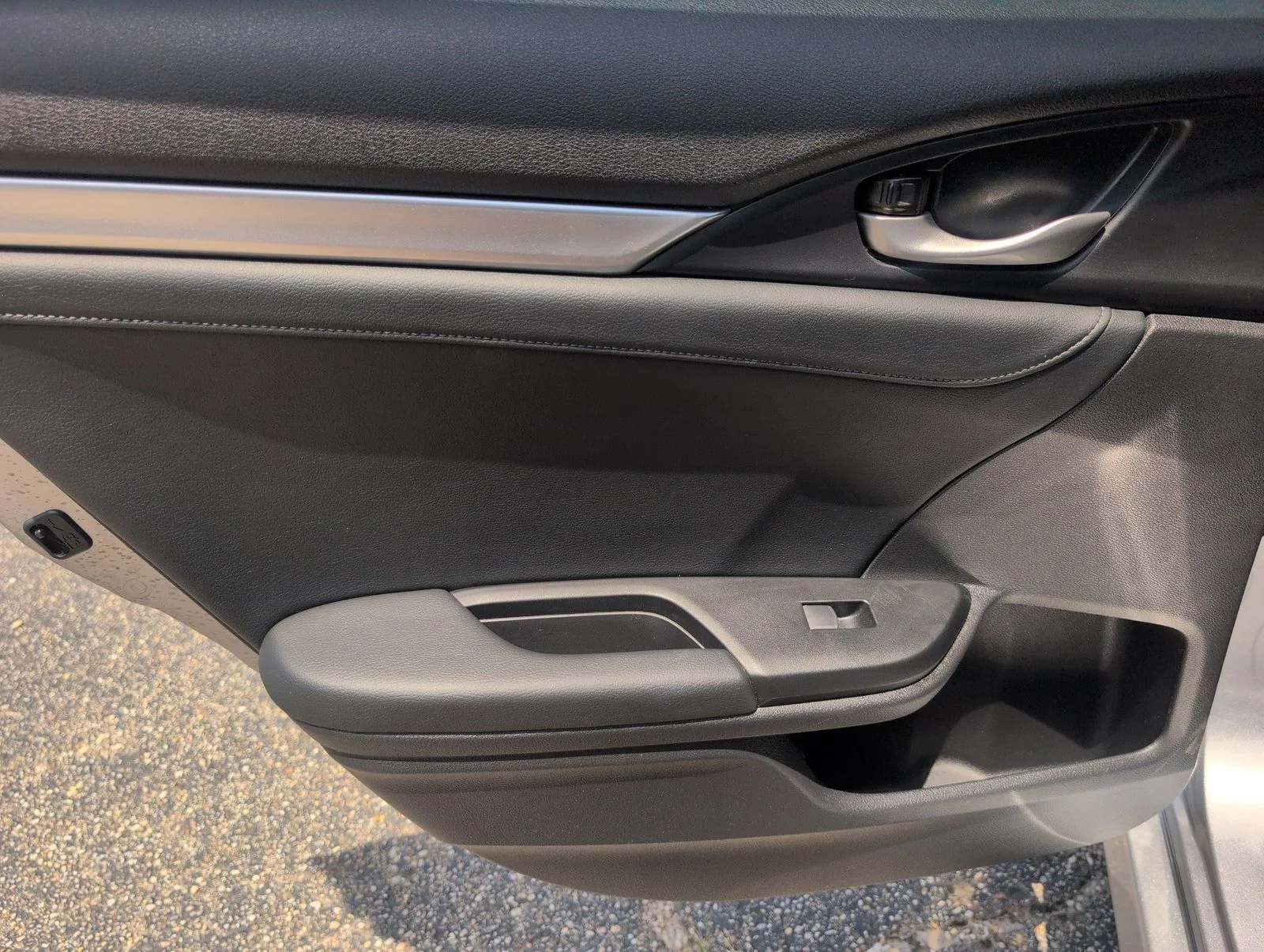 Used 2021  Honda EX-L image 31